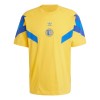 Fußball Trikot UANL Tigres Retro 2024-25 Fußball Trikot UANL Tigres Retro 2024-25